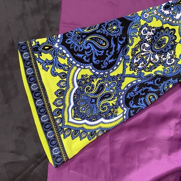 Hale Bob dress - Picture 5 of 9